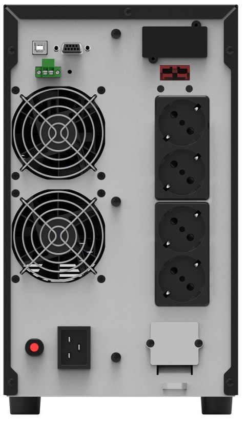 UPS PowerWalker VFI 3000 AT 3000VA/2700W