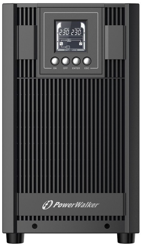 UPS PowerWalker VFI 3000 AT 3000VA/2700W