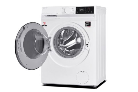 Pralka Wolnostojąca TOSHIBA TW-BL70A2 B TW-BL70A2PL(WK)