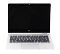 Laptop poleasingowy HP Probook X360 435 G8 2w1 13,3" FHD Dotyk Ryzen 7 5800U 16GB RAM 512GB SSD Windows 11 Pro COA QWERTY