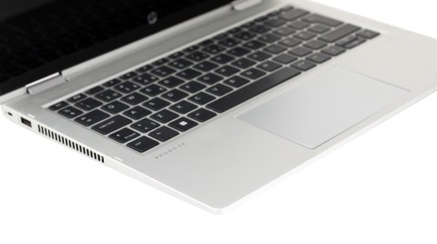 Laptop poleasingowy HP Probook X360 435 G8 2w1 13,3" FHD Dotyk Ryzen 7 5800U 16GB RAM 512GB SSD Windows 11 Pro COA QWERTY