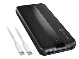 Natec Powerbank TREVI Slim Q V2 2xUSB-A 18W 1xUSB-C 20W