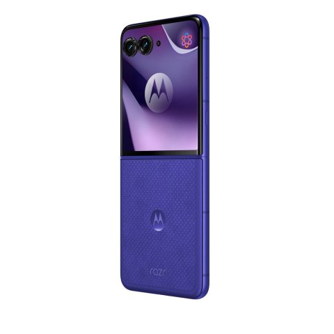 Motorola Razr 70 Ultra 16/512GB 5G PANTONE Orient Blue