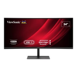 Viewsonic VG3419C-2 monitor komputerowy 86,4 cm (34
