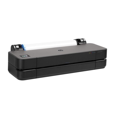 HP Designjet Drukarka T250, 24-calowa, wersja na rok 2025