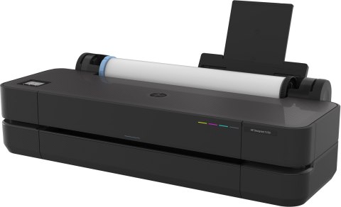 HP Designjet Drukarka T250, 24-calowa, wersja na rok 2025