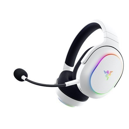 Zestaw słuchawkowy Razer Barracuda X Chroma Biały