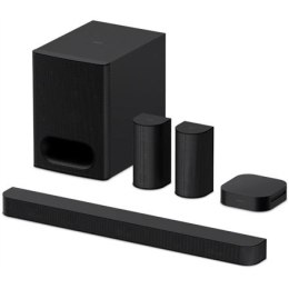 Sony HT-S60 Czarny 5.1 kan. 1000 W
