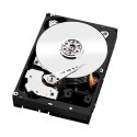 Dysk HDD WD Red Pro WD2002FFSX (2 TB ; 3.5"; 64 MB; 7200 obr/min)