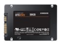 Dysk SSD Samsung 870 EVO 500 GB 2.5" SATA III