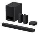 Sony HT-S60 Czarny 5.1 kan. 1000 W