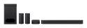 Sony HT-S60 Czarny 5.1 kan. 1000 W