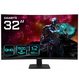 MONITOR GIGABYTE LED 31,5