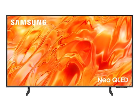 Telewizor Samsung QE55QN70H Neo QLED 55" 4K Ultra HD Tizen Dolby Atmos DVB-T2 Czarny (Model 2026)