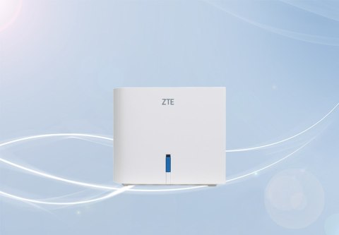 Router ZTE Z1200