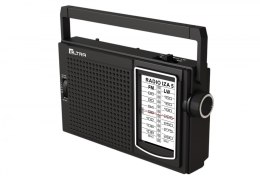 Eltra Radio IZA-5 czarne