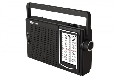 Eltra Radio IZA-5 czarne