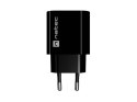 NATEC ŁADOWARKA SIECIOWA RIBERA 1X USB-C 20W CZARN
