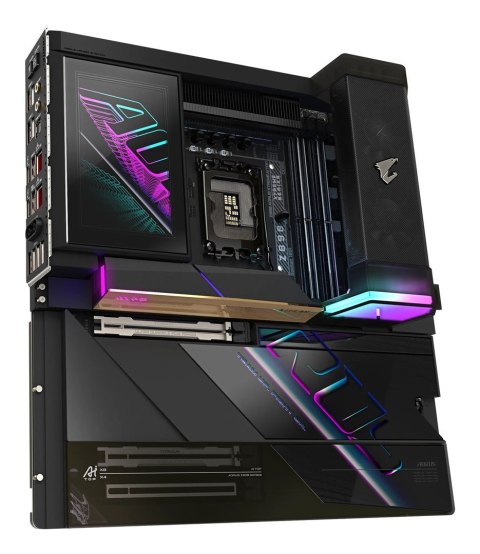 Płyta główna Gigabyte Z890 A XTREME AI TOP (Z890,S1851,E-ATX,DDR5)