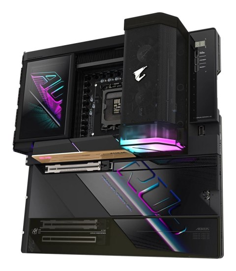 Płyta główna Gigabyte Z890 A XTREME AI TOP (Z890,S1851,E-ATX,DDR5)