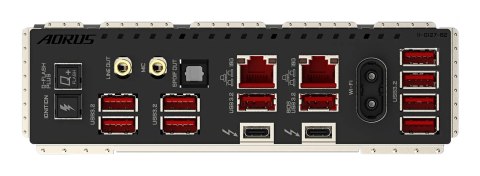 Płyta główna Gigabyte Z890 A XTREME AI TOP (Z890,S1851,E-ATX,DDR5)