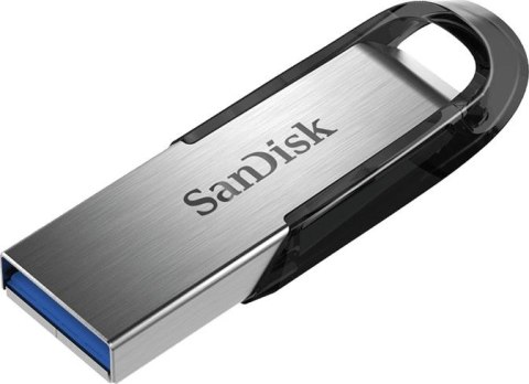Pendrive SANDISK Ultra Flair (512 GB /USB 3.0 /Srebrno-szary )