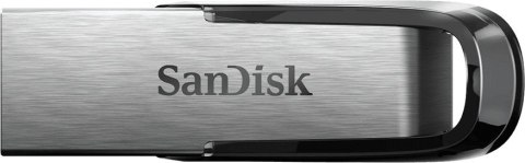 Pendrive SANDISK Ultra Flair (512 GB /USB 3.0 /Srebrno-szary )
