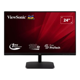 Viewsonic VA2432-H-2 monitor komputerowy 61 cm (24