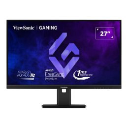 Viewsonic XG2737 monitor komputerowy 68,6 cm (27