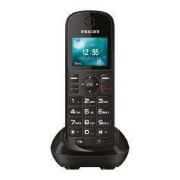 MaxCom Comfort MM35D SE telefon komórkowy 4,5 cm (1.77