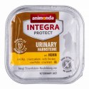 ANIMONDA Integra Protect Urinary Harnsteine Struvit kurczak - mokra karma dla kota - 100 g