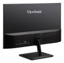 Viewsonic VA2432-H-2 monitor komputerowy 61 cm (24") 1920 x 1080 px Full HD LED Czarny