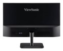 Viewsonic VA2432-H-2 monitor komputerowy 61 cm (24") 1920 x 1080 px Full HD LED Czarny