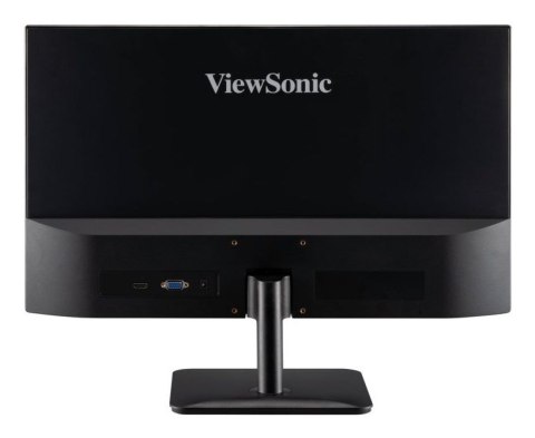 Viewsonic VA2432-H-2 monitor komputerowy 61 cm (24") 1920 x 1080 px Full HD LED Czarny