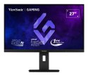 Viewsonic XG2737 monitor komputerowy 68,6 cm (27") 1920 x 1080 px Full HD LED Czarny
