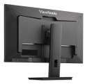 Viewsonic XG2737 monitor komputerowy 68,6 cm (27") 1920 x 1080 px Full HD LED Czarny