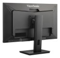 Viewsonic XG2737 monitor komputerowy 68,6 cm (27") 1920 x 1080 px Full HD LED Czarny