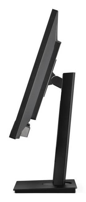 Viewsonic XG2737 monitor komputerowy 68,6 cm (27") 1920 x 1080 px Full HD LED Czarny