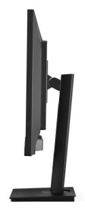 Viewsonic XG2737 monitor komputerowy 68,6 cm (27") 1920 x 1080 px Full HD LED Czarny