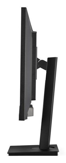 Viewsonic XG2737 monitor komputerowy 68,6 cm (27") 1920 x 1080 px Full HD LED Czarny
