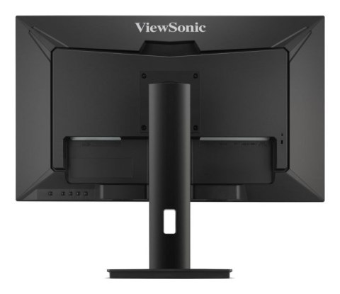 Viewsonic XG2737 monitor komputerowy 68,6 cm (27") 1920 x 1080 px Full HD LED Czarny