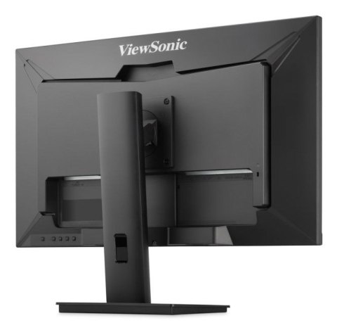 Viewsonic XG2737 monitor komputerowy 68,6 cm (27") 1920 x 1080 px Full HD LED Czarny
