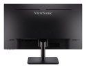 Viewsonic VA2732-H-2 monitor komputerowy 68,6 cm (27") 1920 x 1080 px Full HD LED Czarny