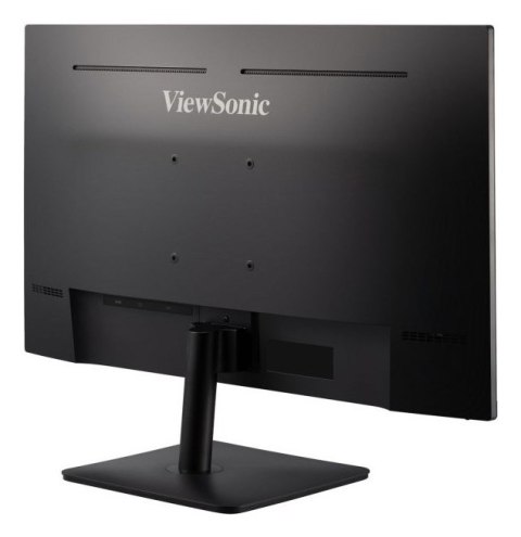 Viewsonic VA2732-H-2 monitor komputerowy 68,6 cm (27") 1920 x 1080 px Full HD LED Czarny