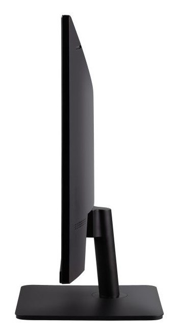 Viewsonic VA2732-H-2 monitor komputerowy 68,6 cm (27") 1920 x 1080 px Full HD LED Czarny