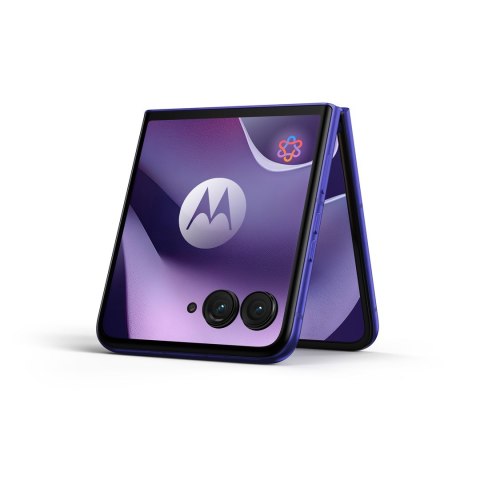 Motorola Razr 70 Ultra 16/512GB 5G PANTONE Orient Blue