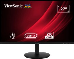 Monitor ViewSonic VG2709-2K-MHDU-2 27
