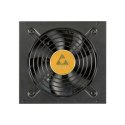 Zasilacz Chieftec PPS-650FC 650W ATX 120mm 80+Gold aPFC