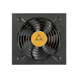 Zasilacz Chieftec PPS-650FC 650W ATX 120mm 80+Gold aPFC