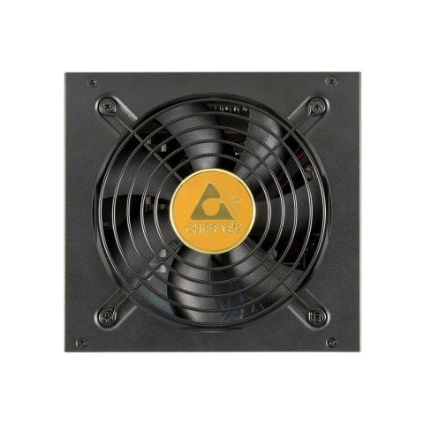 Zasilacz Chieftec PPS-650FC 650W ATX 120mm 80+Gold aPFC
